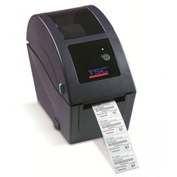 لیبل پرینتر تی اس سی مدل TSC TDP-225